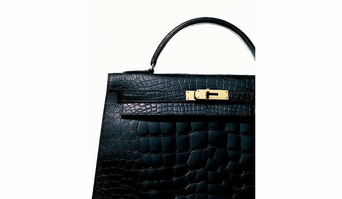 だれもが認める名品エルメスの「ケリー」と、ファッションプロ