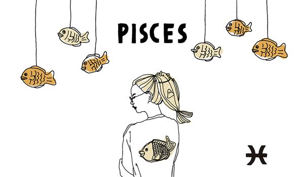 魚座（うお座）の2026年上半期の運勢：全体運・仕事運【マダム・モニカの星占い】