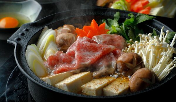 軽井沢・万平ホテルに新レストラン「檜」がオープン！ 地元食材のすき焼きや鉄板焼きを提供