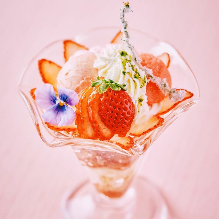 京都_3,ホテル_7,スイーツ_7,いちご_6