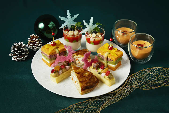 スイーツ_3,ティー_3,いちご_3,チョコレート_3,ホテル_3,東京_3,横浜_3,京都_3