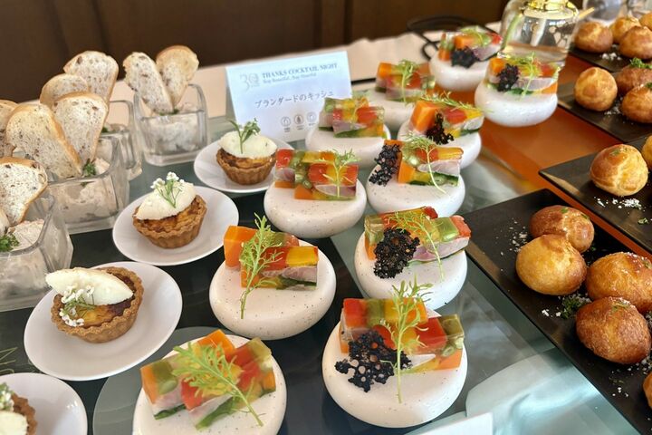 シャンパン_16,酒_16,スイーツ_16,テラス_16,レストラン_16,ホテル_16,東京_16