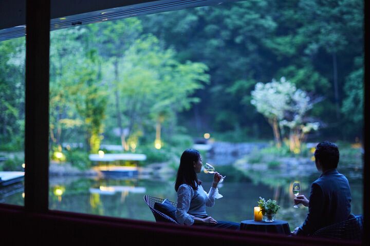 軽井沢_2,リゾート_2,旅行_1,国内旅行_1