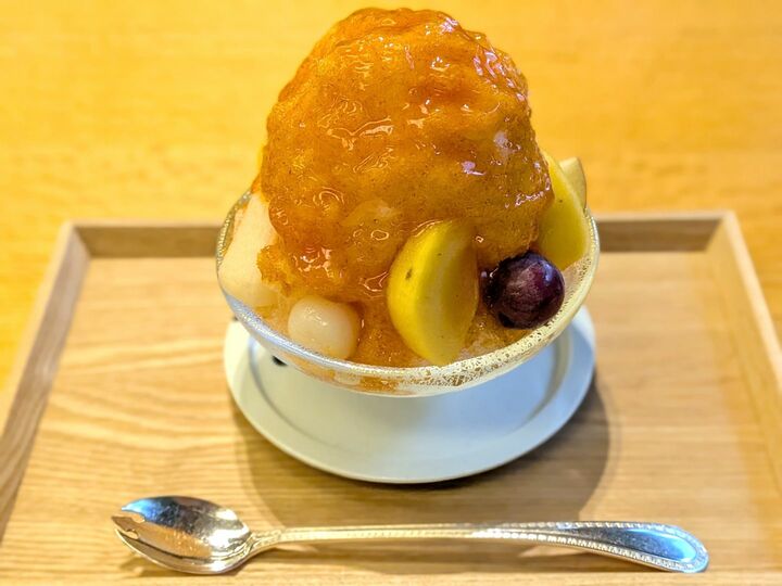 かき氷_1,レストラン_16,ホテル_16,東京_15