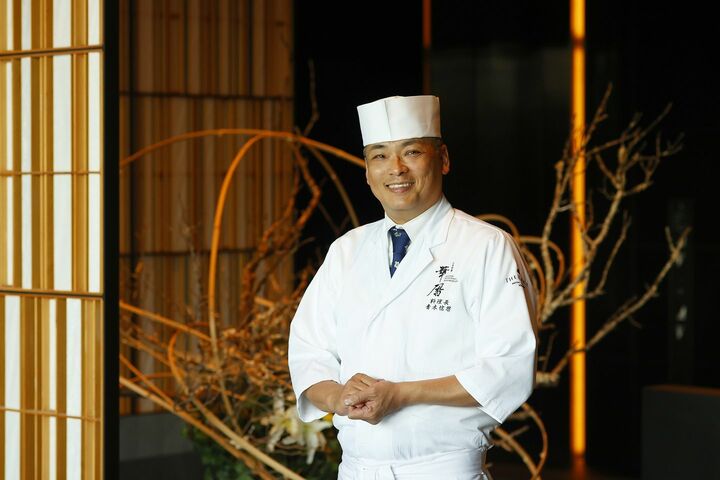 レストラン_3,ホテル_3,横浜_3,和文化_3,スイーツ_3