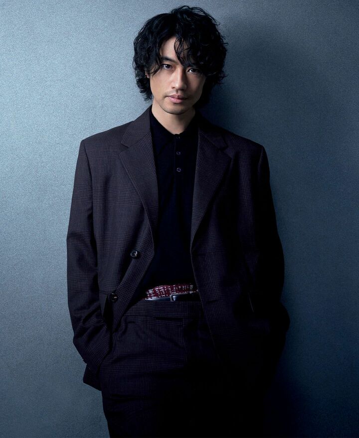 俳優の斎藤工さん