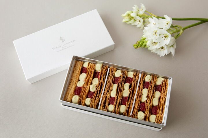 スイーツ_10,ホテル_10,東京_10,手土産_1