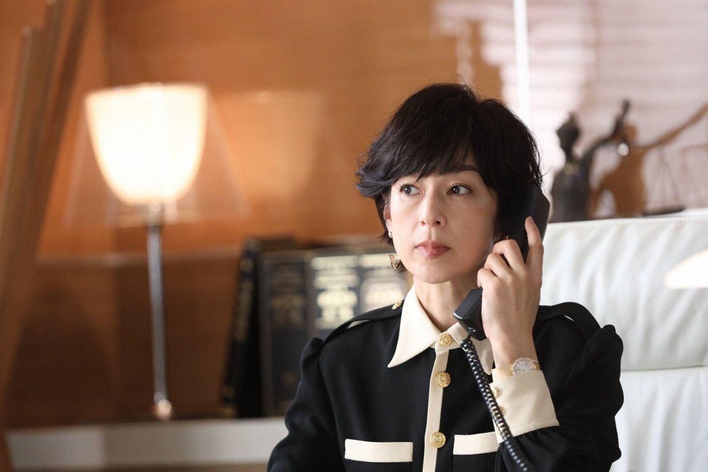 テレビ番組_9,ドラマ_9,大人コーデ_9