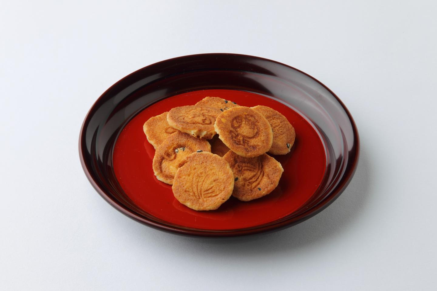 玉子煎餅