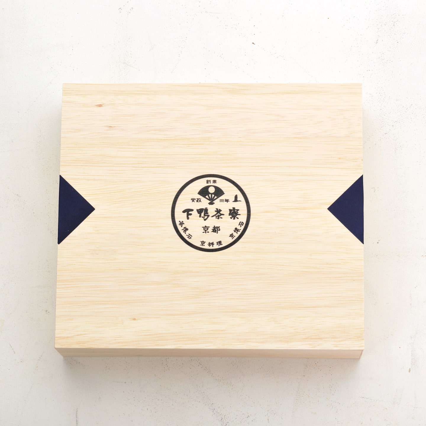 下鴨茶寮の昆布締め・漁味(3袋入)¥8,640(税込)