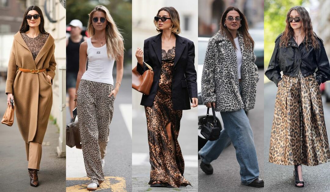 要問合せ️サロンやお店に️お洒落　レオパード　ひょう柄　チェア　スツール 女豹コーデでお出かけしてきました^ - ^ | 和歌山の着付け教室・出張