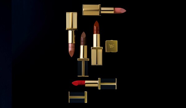 「トム・フォード」ならではの哲学が見事に反映されたリップコレクション『リザーブ リップ カラー』登場!