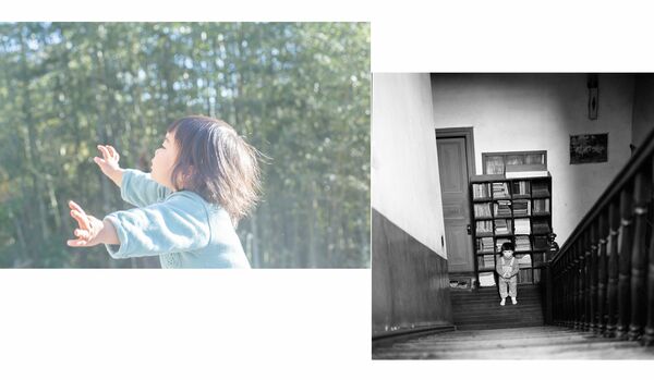 グローバル・ラグジュアリー・グループ「ケリング」支援｜写真展『From Our Windows』が京セラ美術館にて開催