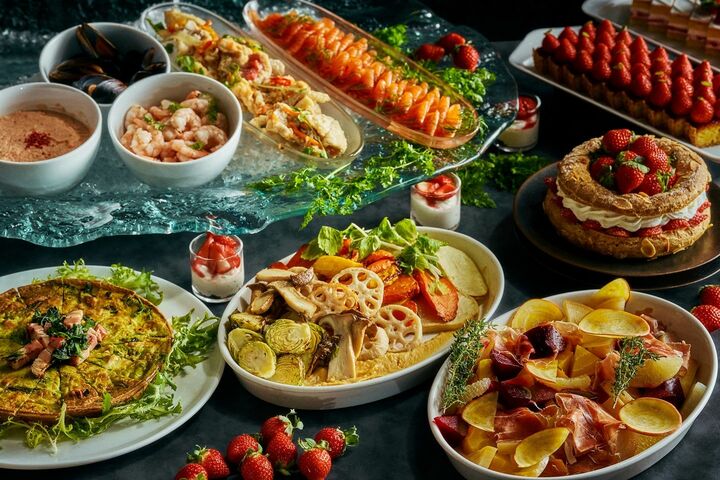 いちご_3,肉_3,スイーツ_3,レストラン_3,ホテル_3,六本木_3,東京_3