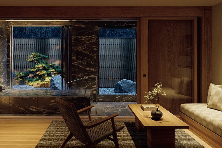 温泉旅館_2,旅行_2