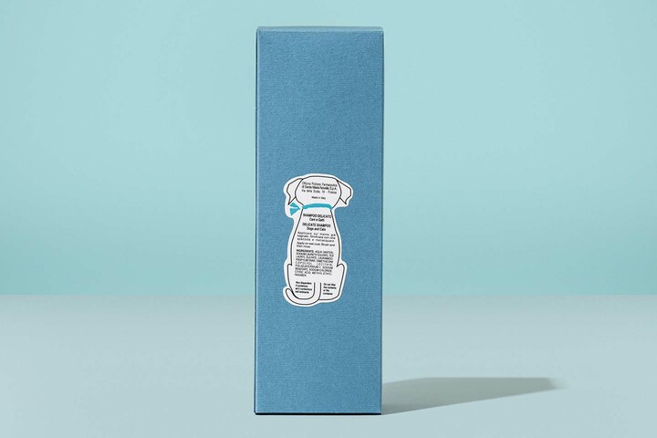 サンタ・マリア・ノヴェッラから2025年6月25日(水)に発売となる「ペットケア エッセンシャルセット」