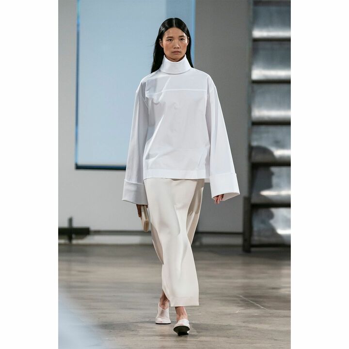 ザ・ロウ2019秋冬コレクション