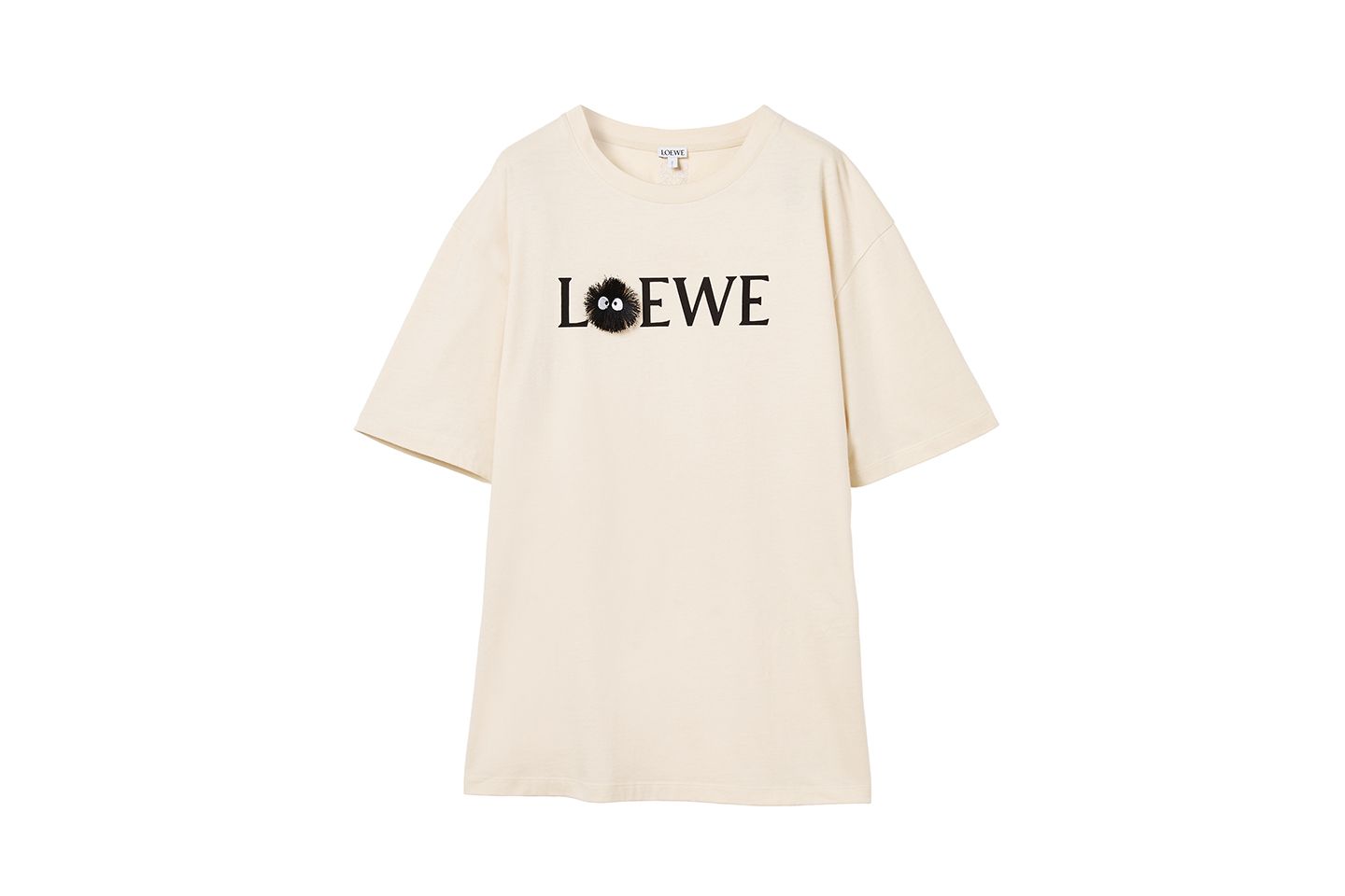 「LOEWE × となりのトトロ」カプセルコレクション