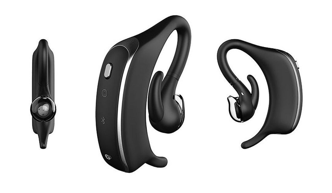 【美品】スノアサークル スマートいびき防止デバイス （耳掛けタイプ） 耳にかけるだけで「いびき」を改善！リラックスした眠りへと導いて