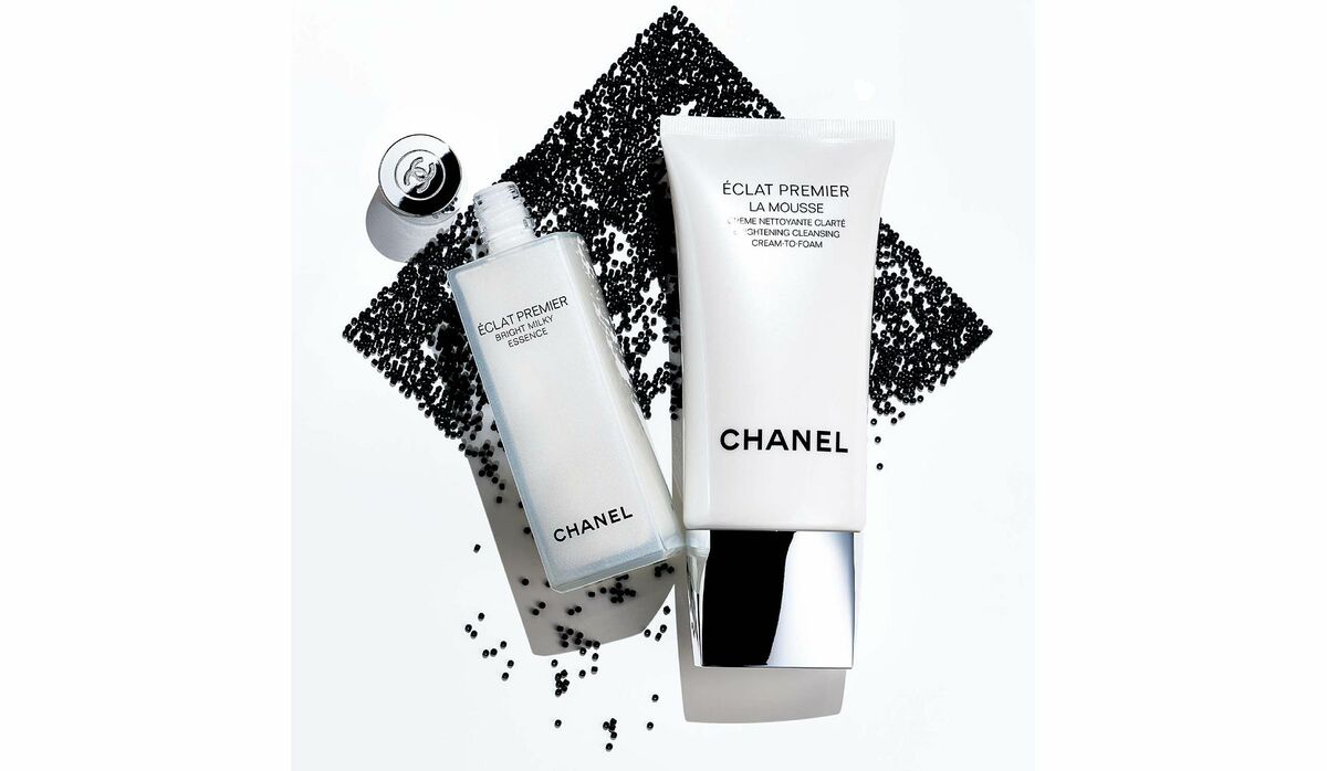 CHANEL（CHANEL） エクラ プルミエ ブライト ミルキー
