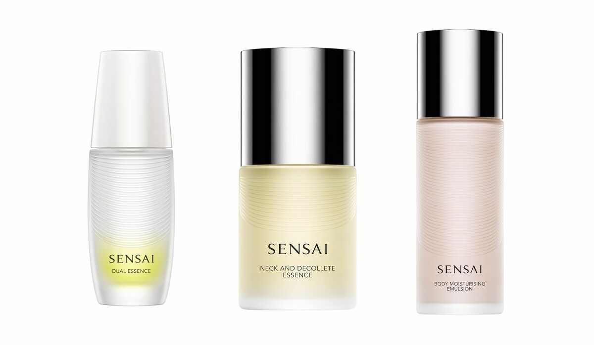 ハリ感タップリ～SENSAI美容液　1回使用。 トータルリップトリートメント | シリーズ,エキスパートアイテム