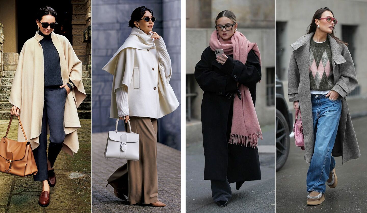 モデル・RINAさん、アマンダ・ミル、ロミーナ・マイヤー