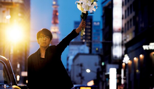 【音楽家 岡村靖幸さんインタビュー Vol.2】「いい仕事」の瞬間が最高のラグジュアリー
