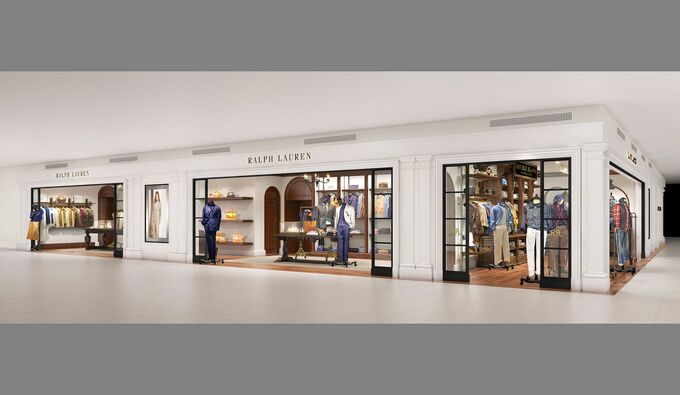 ラルフ ローレン Precious Jp プレシャス