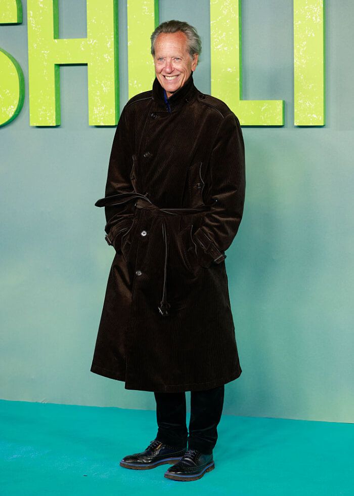 2026年1月20日、ロンドンのシネワールド・レスター・スクエアで行われた『Shelter』イギリスプレミア。