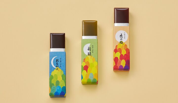 老舗和菓子店「とらや」秋におすすめの商品4選｜数量限定の季節の羊羹も！ | Precious.jp（プレシャス）