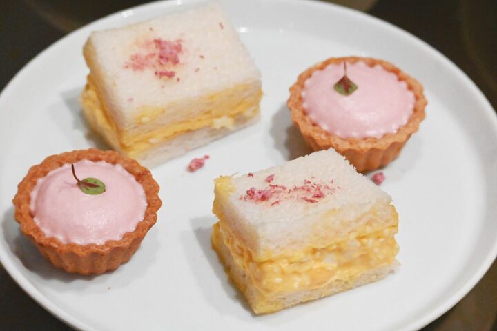 スイーツ_11,ティー_11,いちご_11,ホテル_11,東京_11