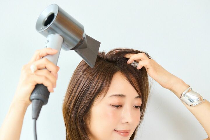 40代 髪型_5,ボブ_5
