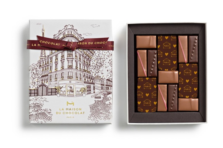 チョコレート_1,スイーツ_1,プレゼント_1,バレンタインデー_1,東京_1