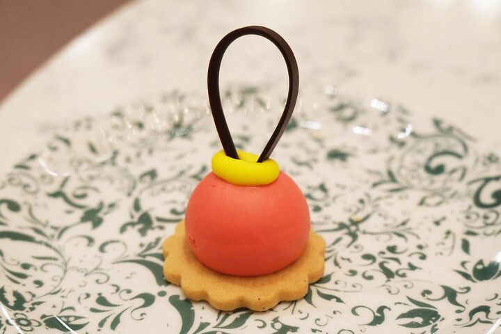 ティー_10,スイーツ_10,チョコレート_10,栗_10,ホテル_10,東京_10