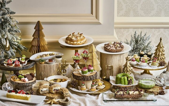 大阪_1,ホテル_6,スイーツ_2