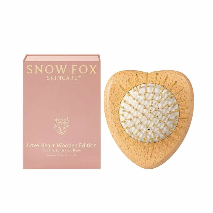 「SNOW FOX SKINCARE(スノー フォックス スキンケア)」