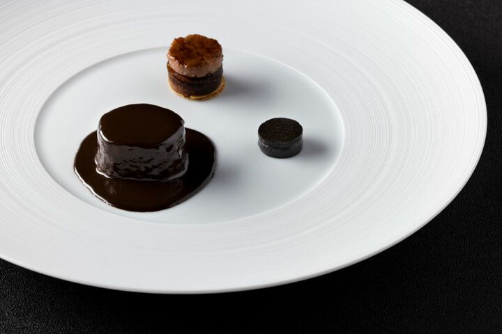 ホテル_5,レストラン_5,軽井沢_5