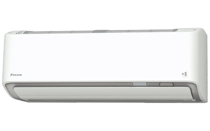 自動掃除機能付きエアコン「2020年 うるさらX」(ダイキン)