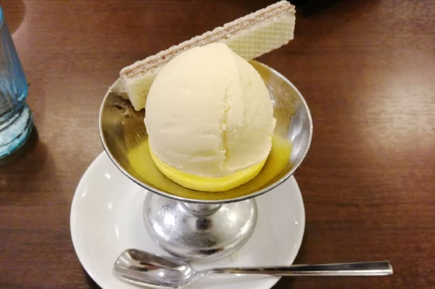 添えられているもので食べないように