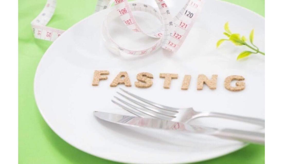■ファスティング(プチ断食)をする