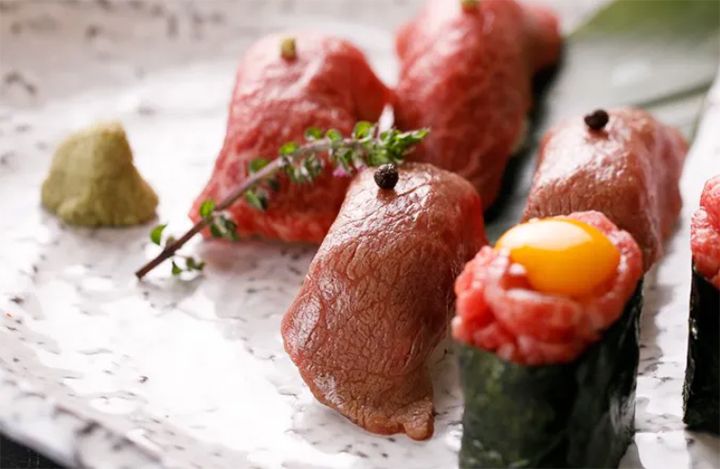 「焼肉 金タレ 自由が丘店」(自由が丘)