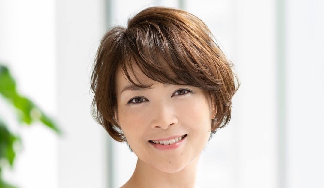 面長顔をキュッと小顔に 簡単４ステップで作る神ショートヘアとは Precious Jp プレシャス