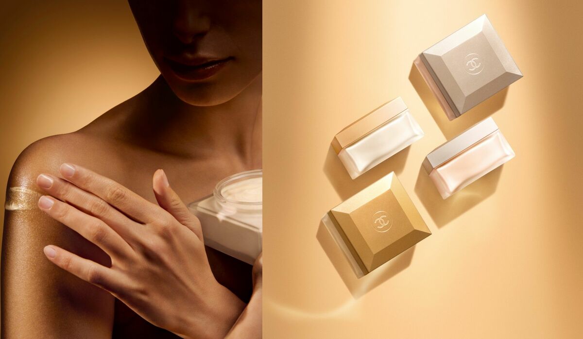 シャネル】ガブリエル シャネル ラディアンス ボディ クリーム｜香りと