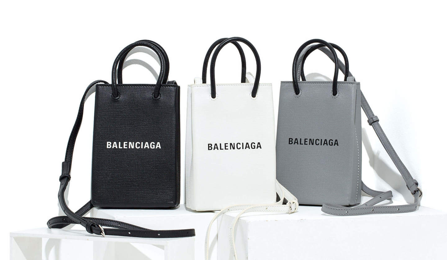 BALENCIAGA ミニバッグ | labiela.com