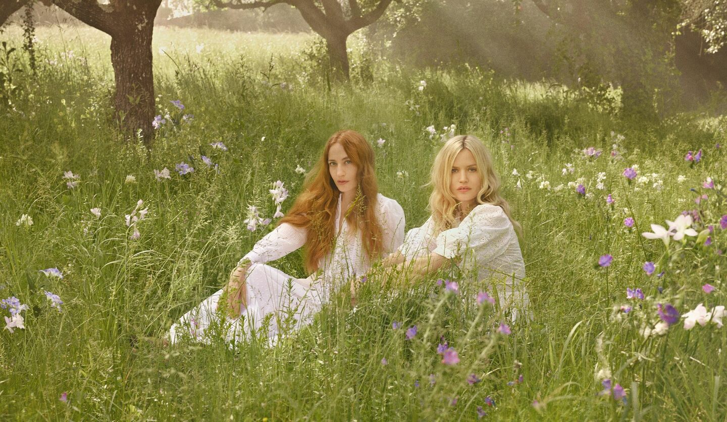 「ジョー マローン ロンドン」大人気フレグランス『イングリッシュ ペアー』のポップアップイベントをイメージした画像