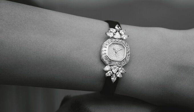 ハリー・ウィンストン | Precious.jp（プレシャス）