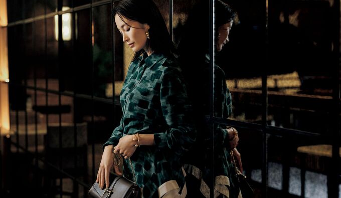 フェラガモ | Precious.jp（プレシャス）