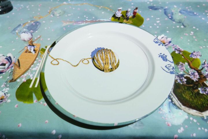 レストラン_11,ホテル_11,東京_11