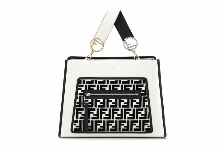 バッグ「ラナウェイ」¥304,000【縦22×横29×マチ12.5㎝】