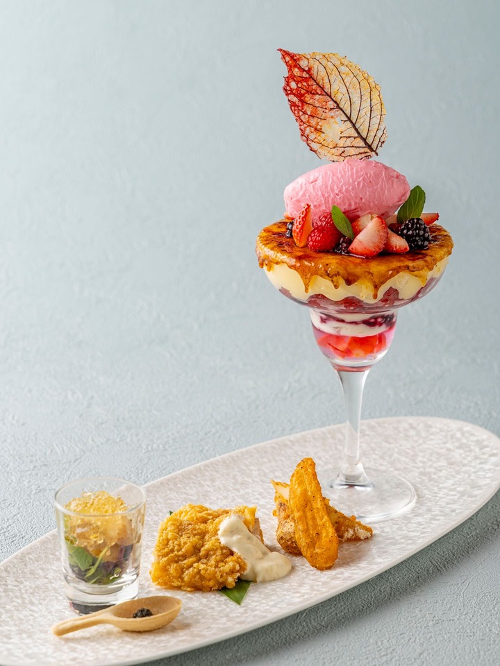 いちご_2,スイーツ_2,パフェ_2,ホテル_2,東京_2,横浜_2,京都_2